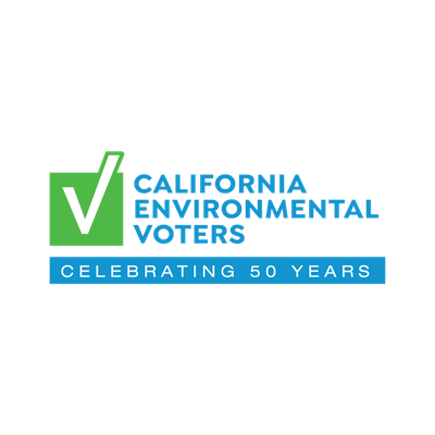 California Environmental Voters