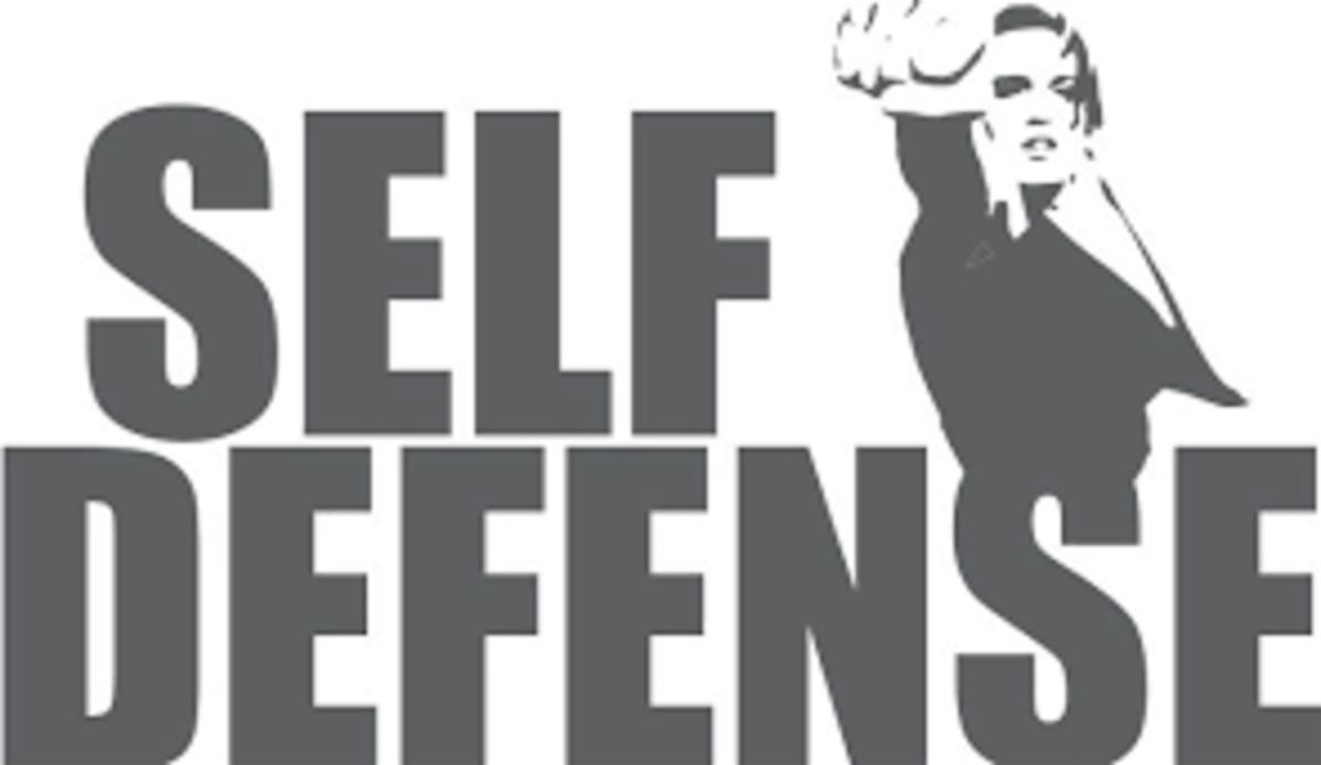 Self-Defense Workshop