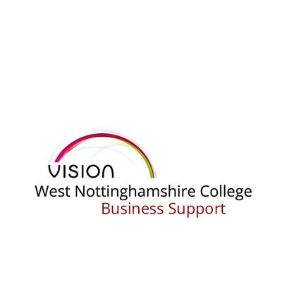 West Nottinghamshire College Business Support