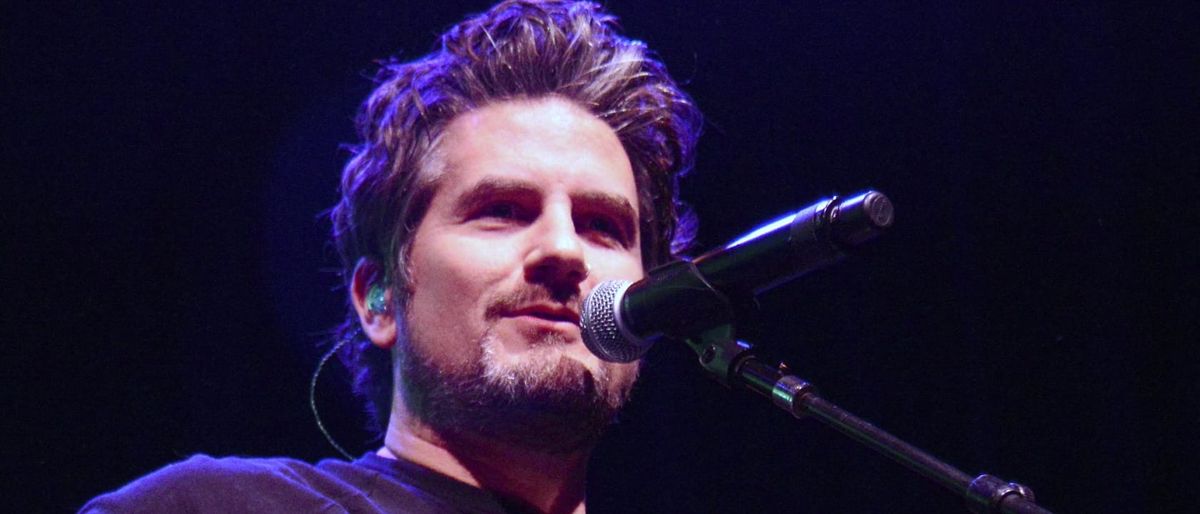 Matt Nathanson at The Pageant