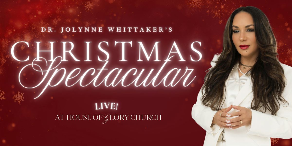 2025 Christmas Spectacular