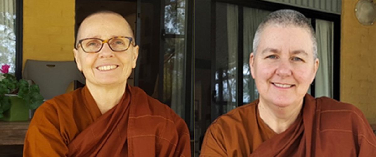 SHAMATHA AND VIPASSANA RETREAT