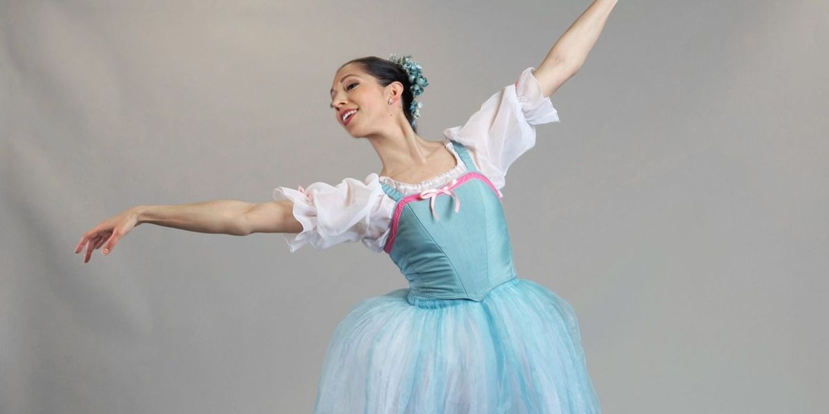 Diablo Ballet: The Nutcracker Suite