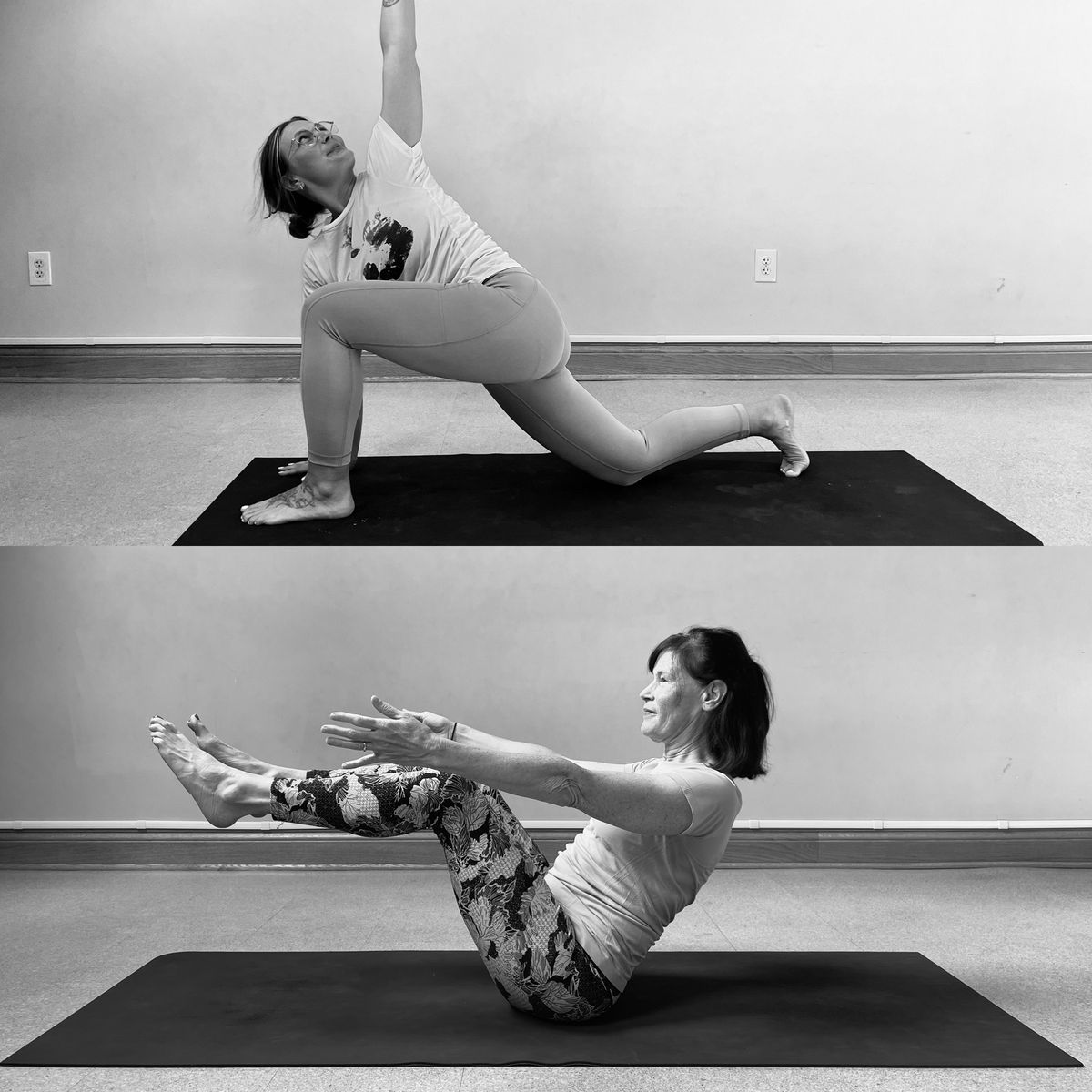 Thursday Vinyasa \ud83e\uddd8\u200d\u2642\ufe0f 