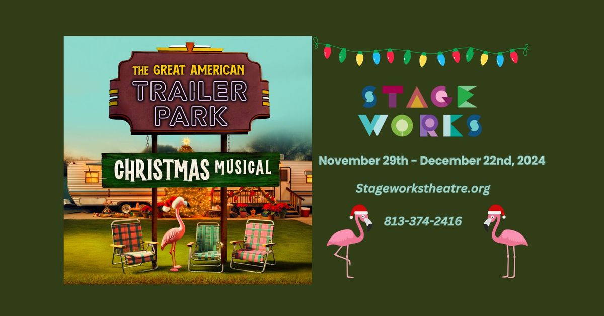 The Great American Trailer Park Christmas Musical