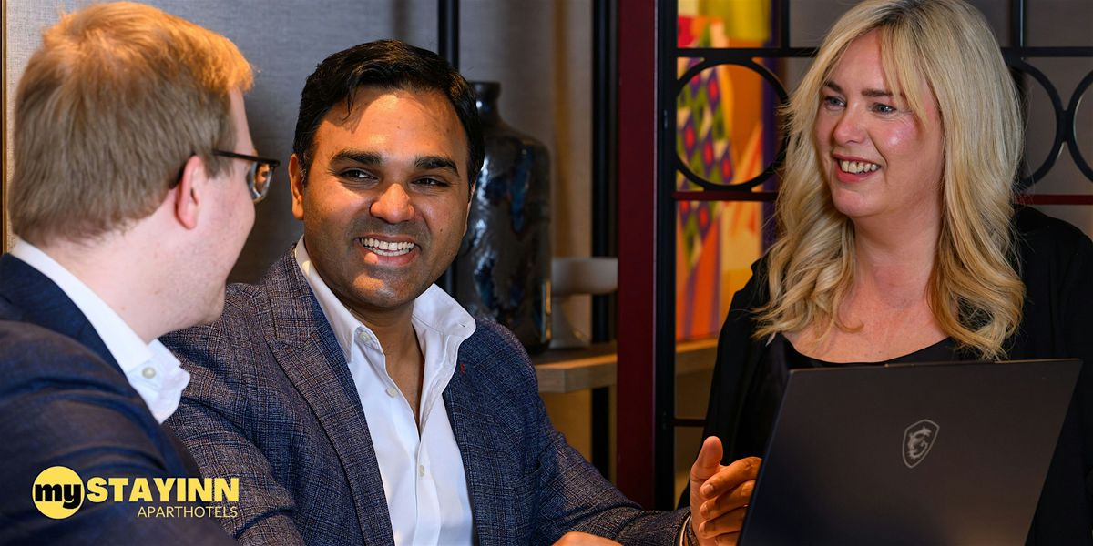 Top 10 Questions to Ask Your Short-Term Let Management Company