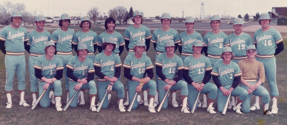 Greeley West High School Hall of Fame Induction Ceremony