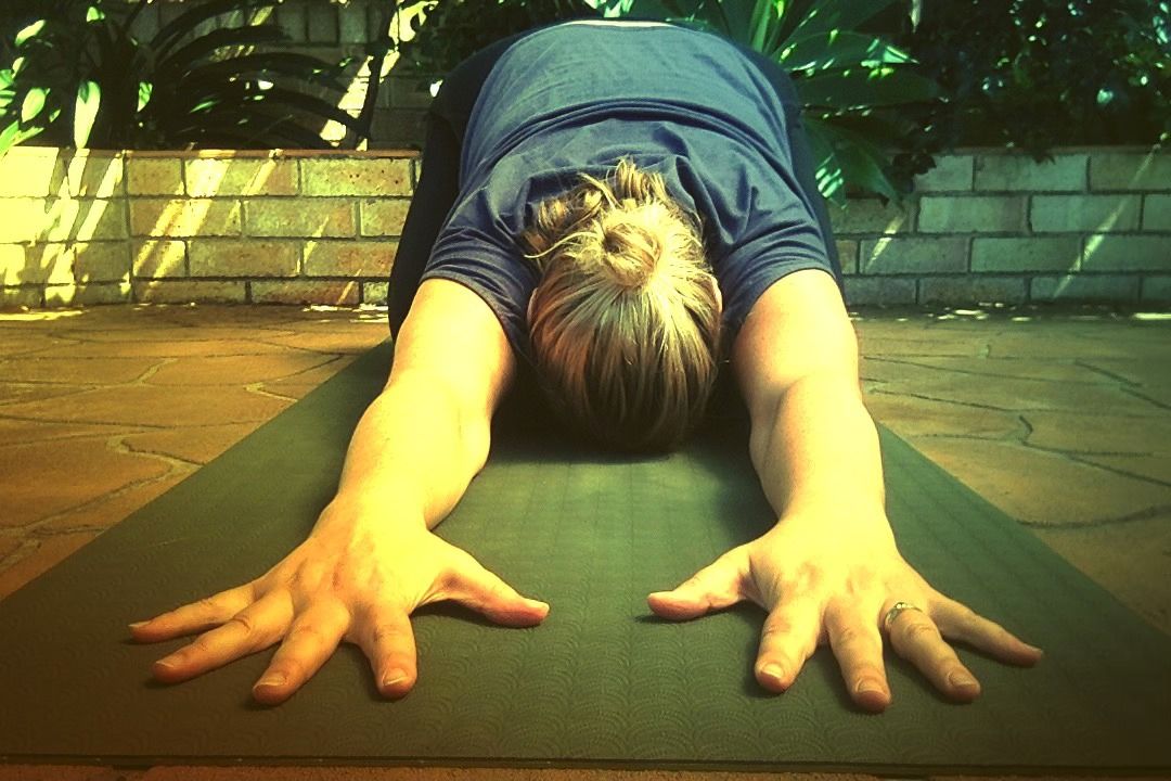 Slow Flow Yoga - Singleton