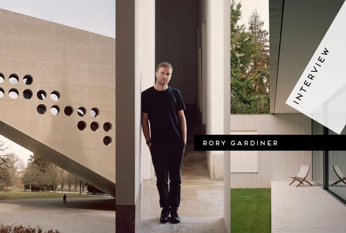 Rory Gardiner