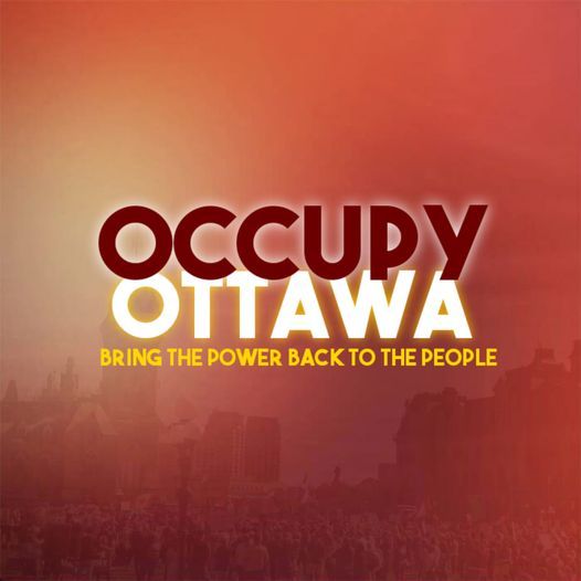 Occupy Ottawa