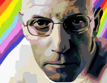 \tFilosofibar \u2013 Michel Foucault