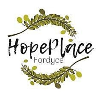 HopePlace Fordyce