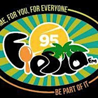 Fiesta 95 FM