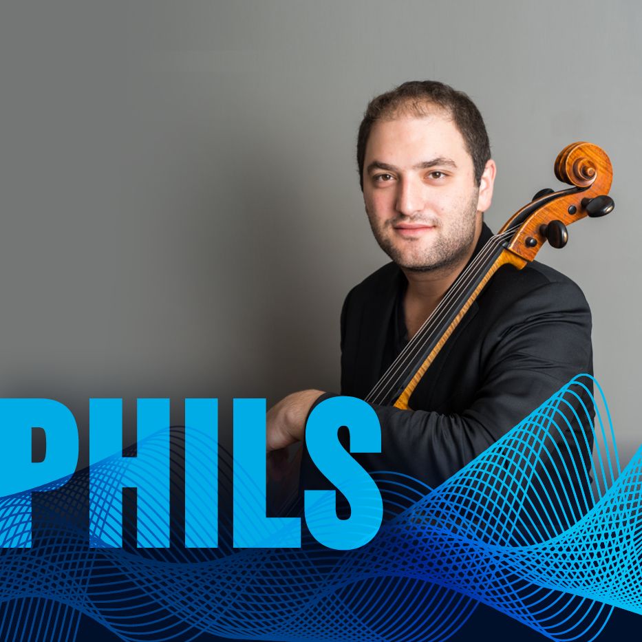 Rochester Philharmonic Orchestra: Andreas Delfs - Brahms In Bloom