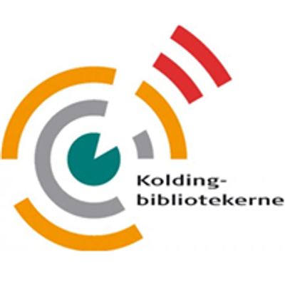 Mit bibliotek i Kolding