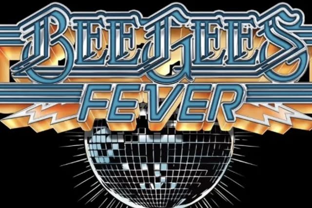 Bee Gees Fever