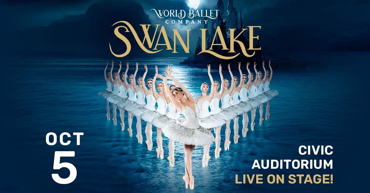 World Ballet Company: Swan Lake