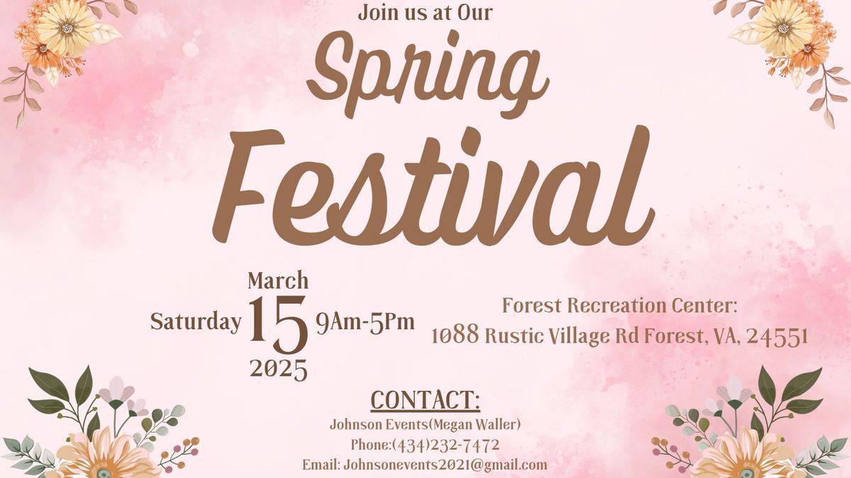 Spring Festival