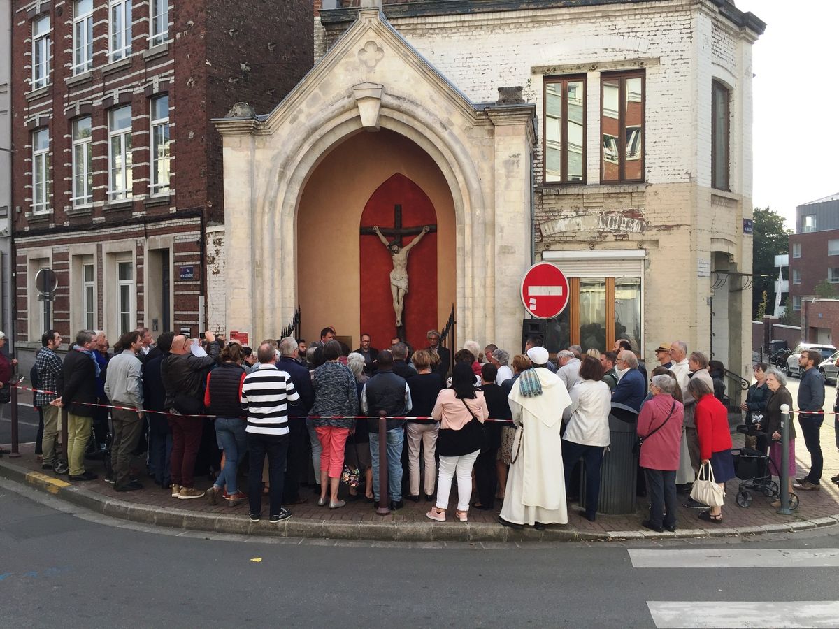 Journ\u00e9es du Patrimoine - 2024 \u00e0 Lille