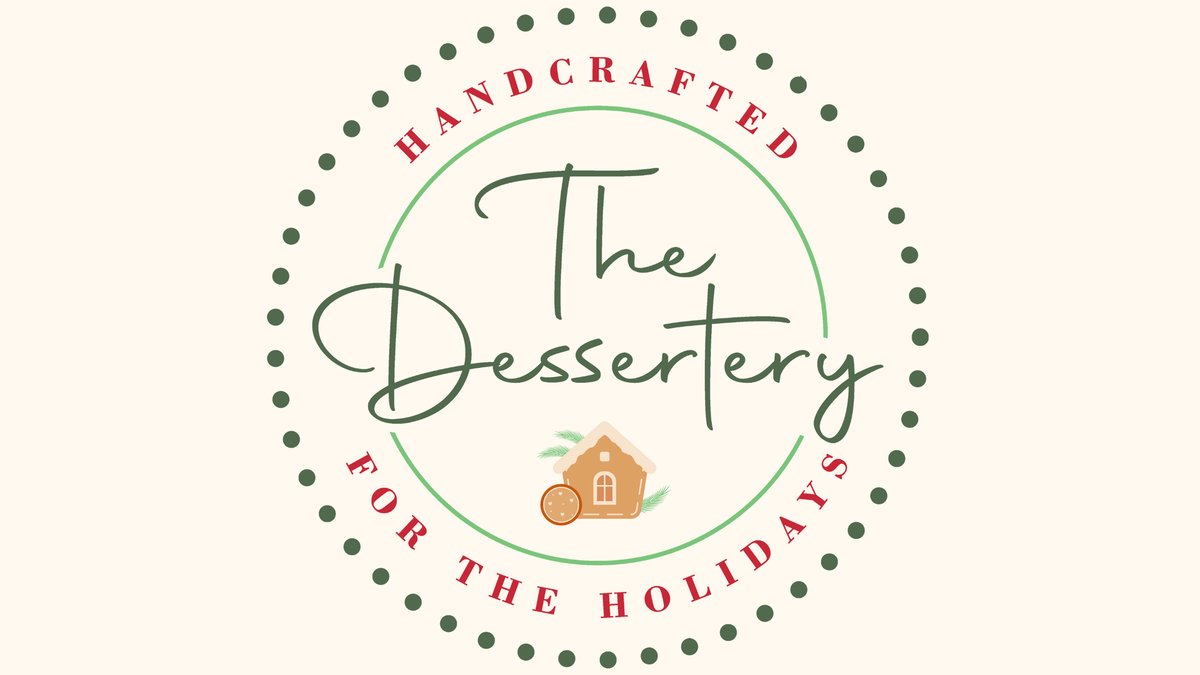 The Dessertery