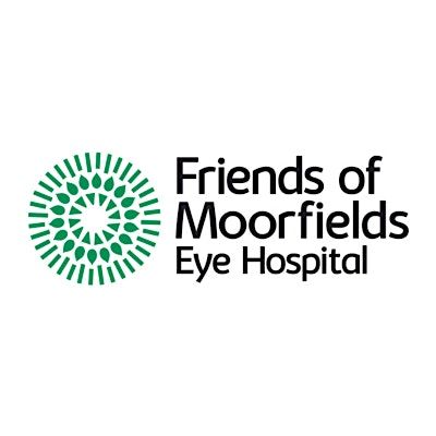 Friends of Moorfields