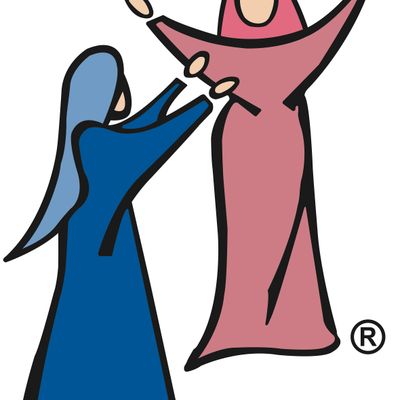Magnificat Our Lady of Grace & Joy