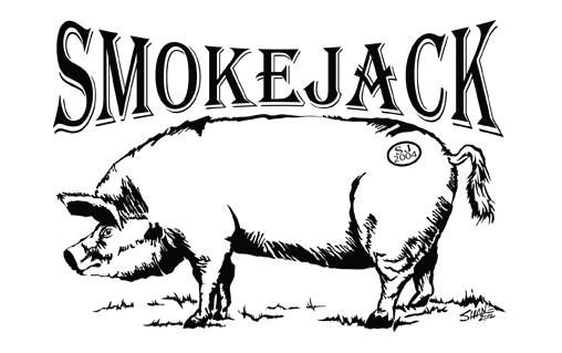 Mike & Mike @ Smokejack BBQ