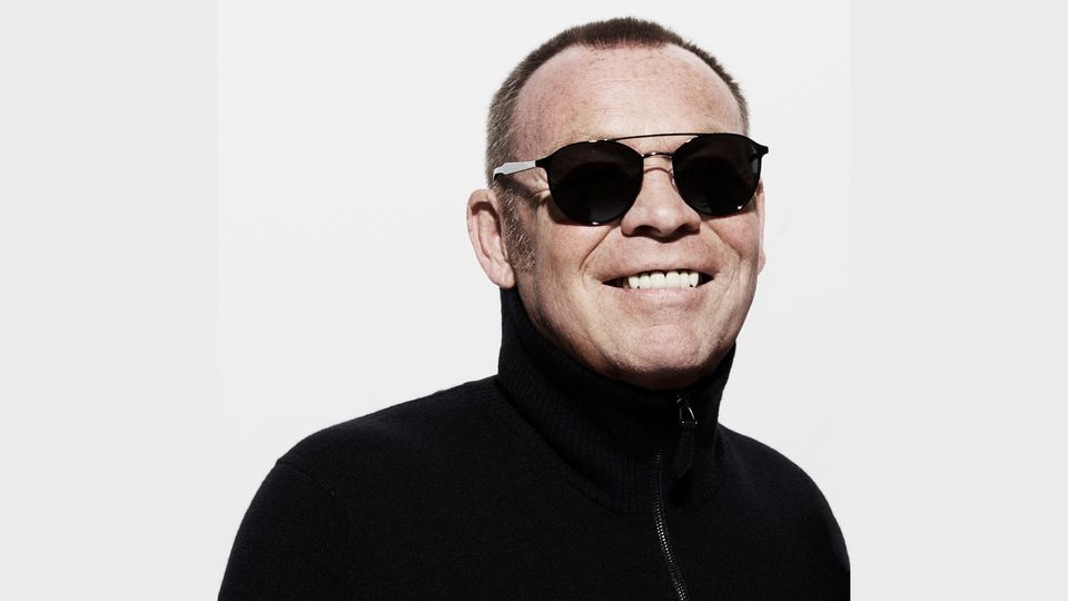 UB40 featuring Ali Campbell - The Hits Tour 2024 \/\/ Ziggo Dome, Amsterdam