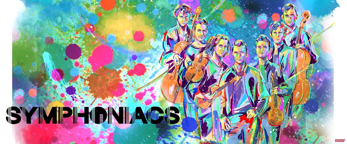 Symphoniacs (D)