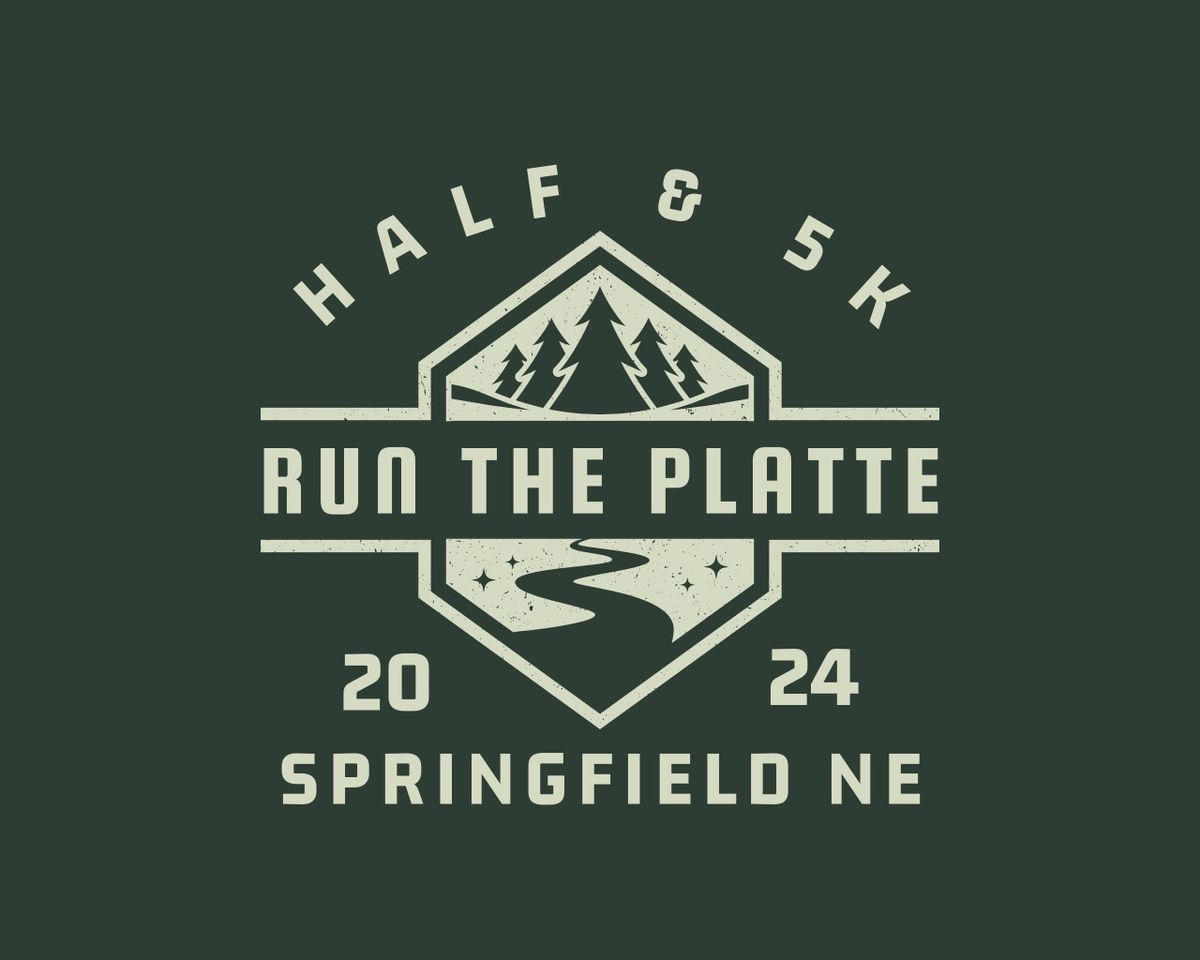 Run the Platte Half & 5K