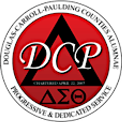 DCP Chapter of Delta Sigma Theta Sorority, Inc