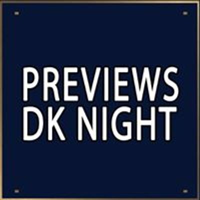 Previews Dk Night