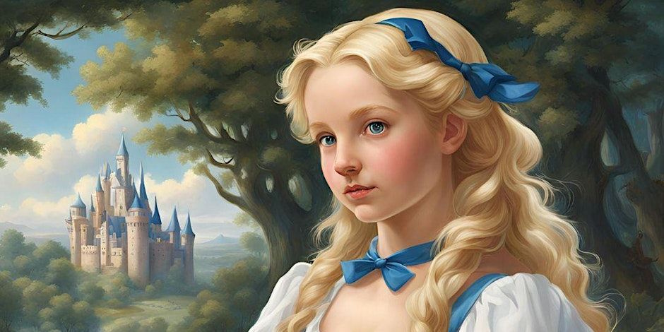 Alice im Wunderland