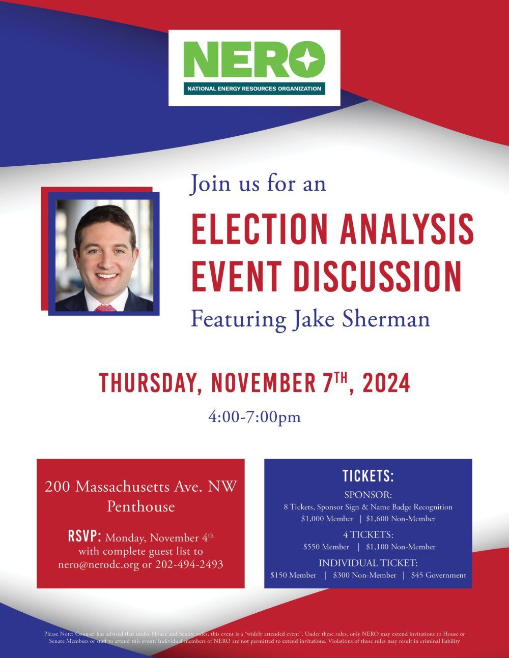 Nero at Public Works