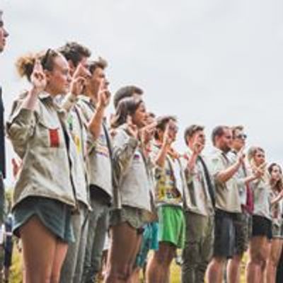 Scouts Were-di Melsen