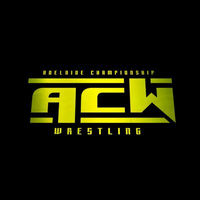 ACW-Adelaide Championship Wrestling