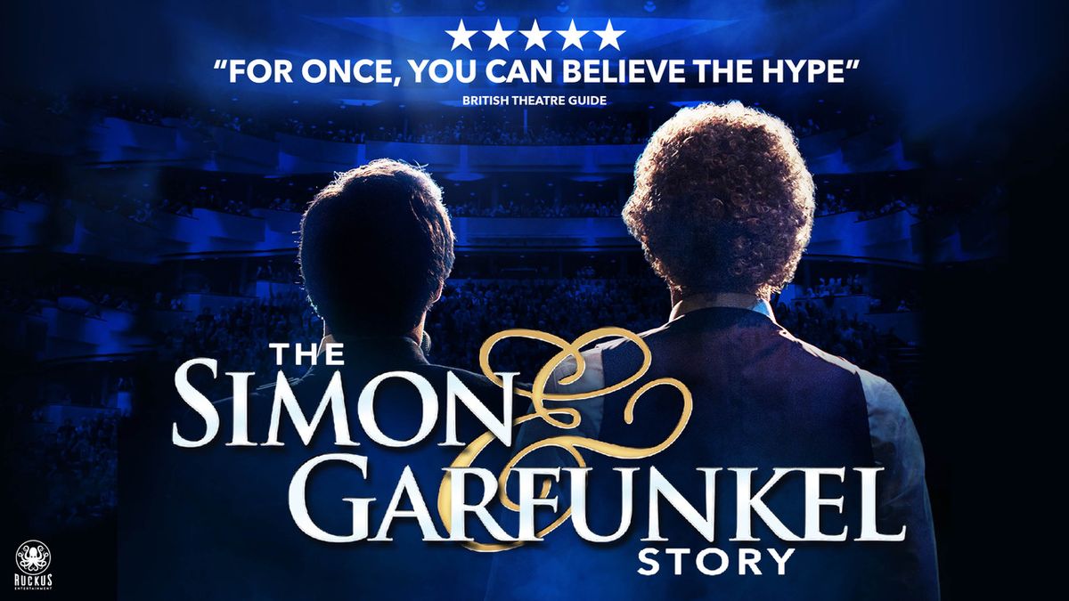 The Simon and Garfunkel Story