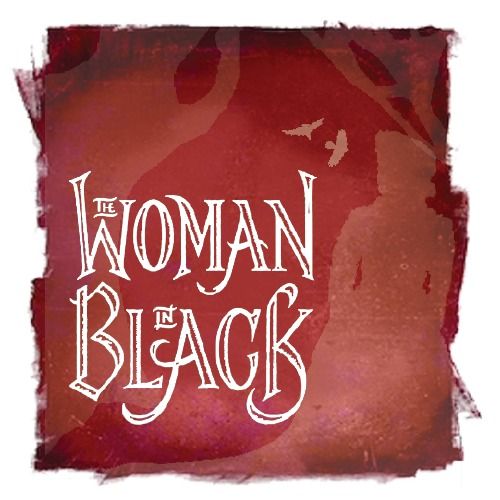 Auditions for THE WOMAN IN BLACK