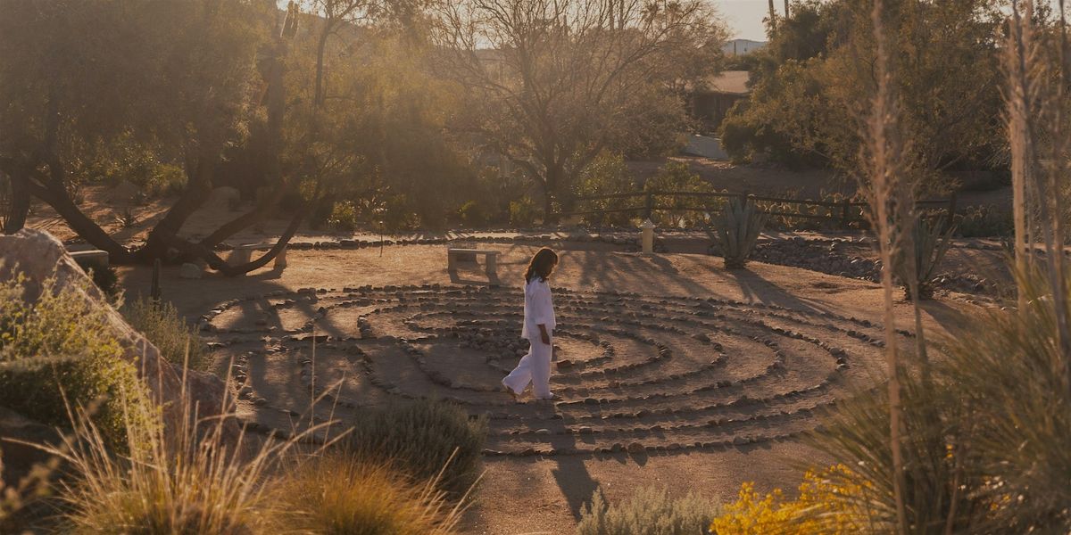 Sacred Woman Collective Retreat with Shannie Smith