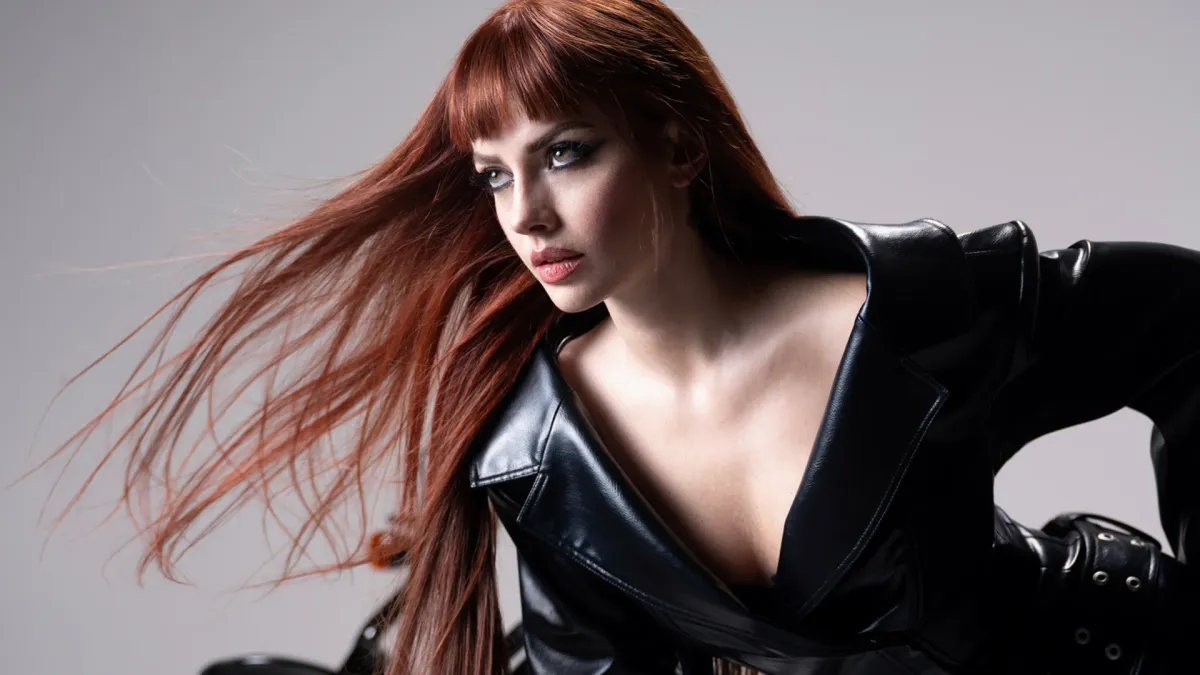 Annalisa in Assago
