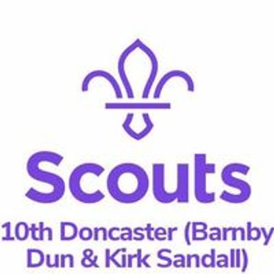 10th Doncaster Scout Group