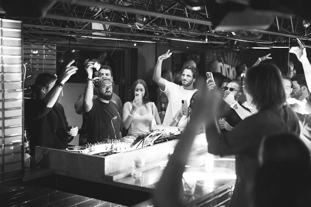 BOOGS B2B CHASE CREIGHTON