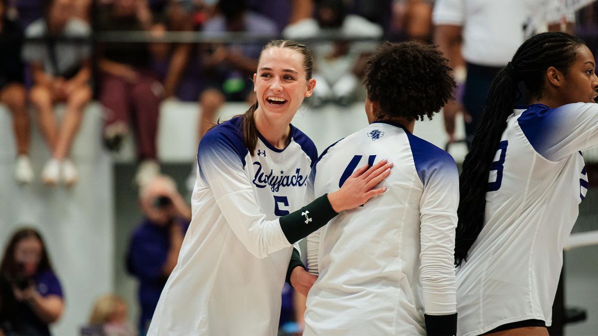 Nicholls Colonels at Stephen F. Austin Ladyjacks Womens Basketball