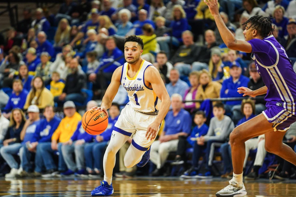 Kansas City Roos Women's Basketball vs. North Dakota State Bison