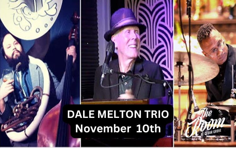 The Dale Melton Trio