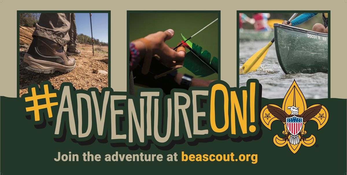 Sign Up For Scouting -Troop 65 G - Sudbury, Mass.