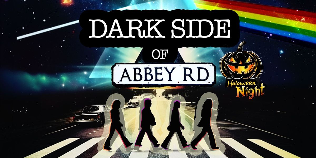 Halloween Night DOUBLE ALBUM CONCERT \u2014 Dark Side of the Moon & Abbey Road | MadLife 7:30