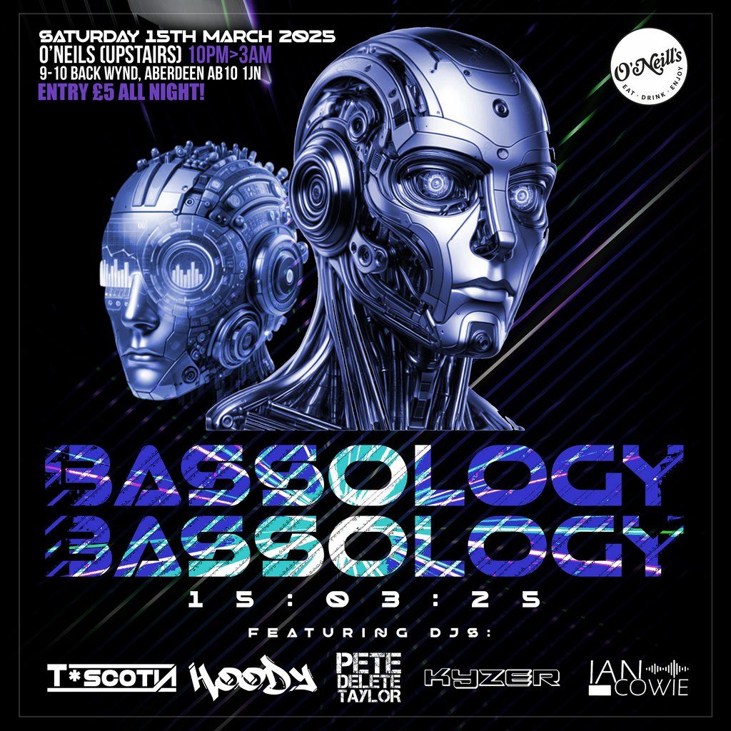 Bassology