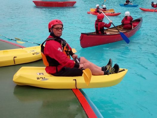 Lido Open Day