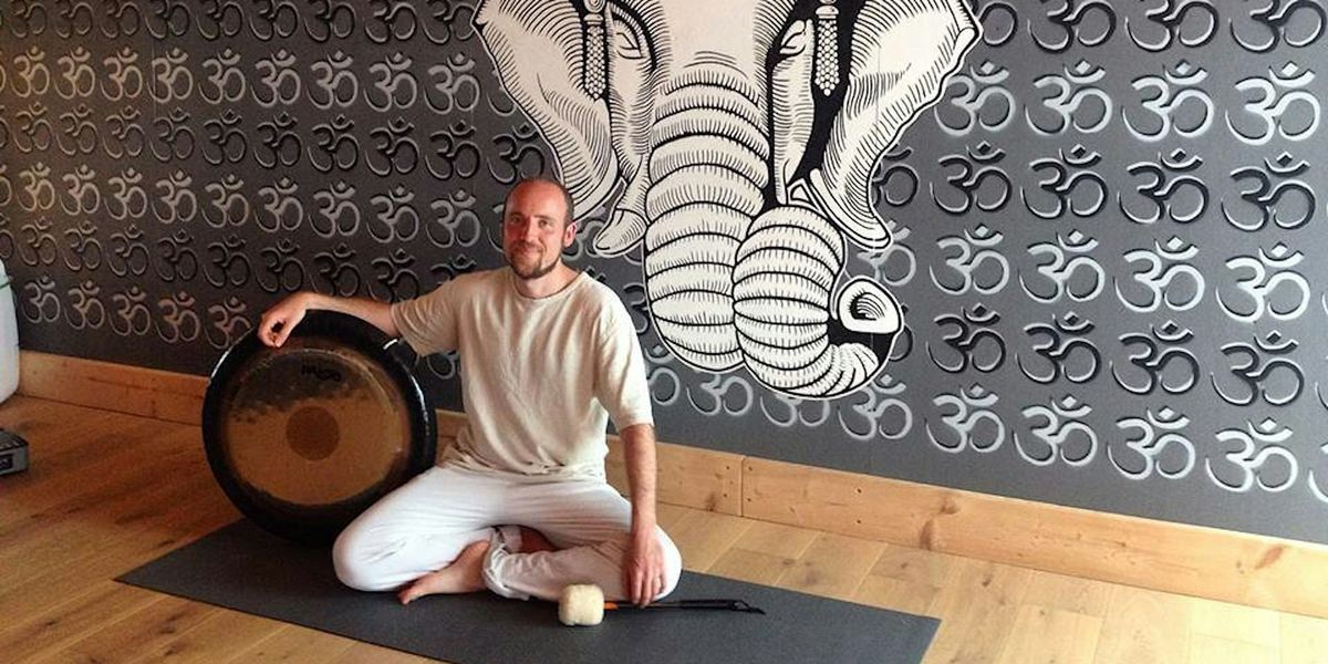 Kundalini Yoga + Sound Bath